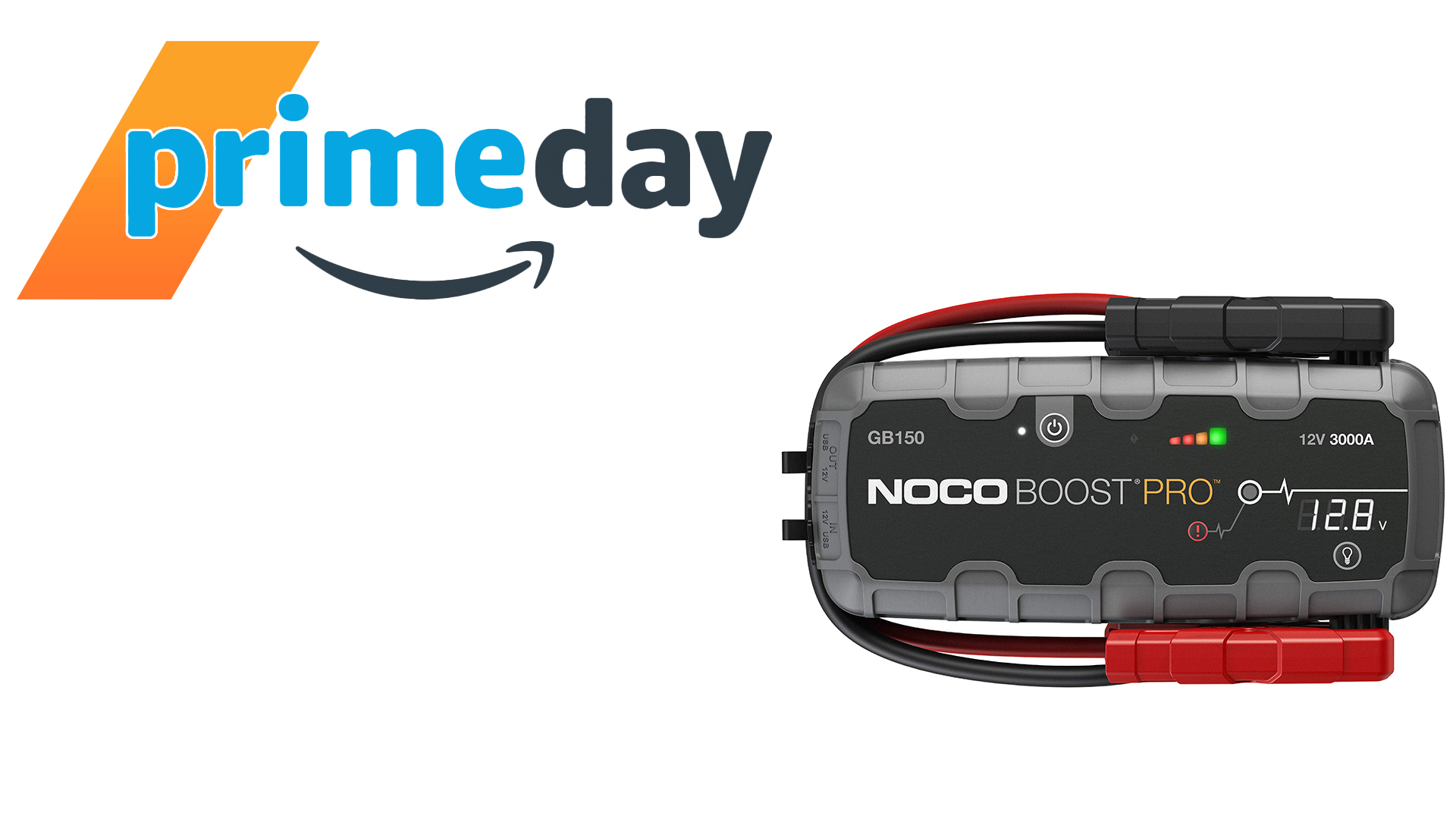 Prime Day Noco Deals