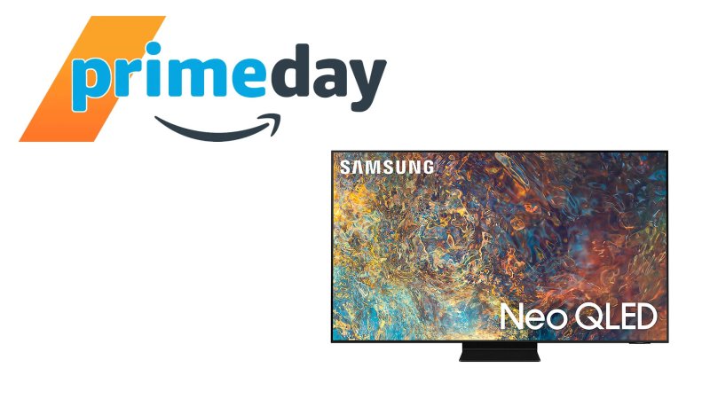 Prime Day TVs