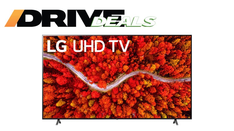 TV Deals