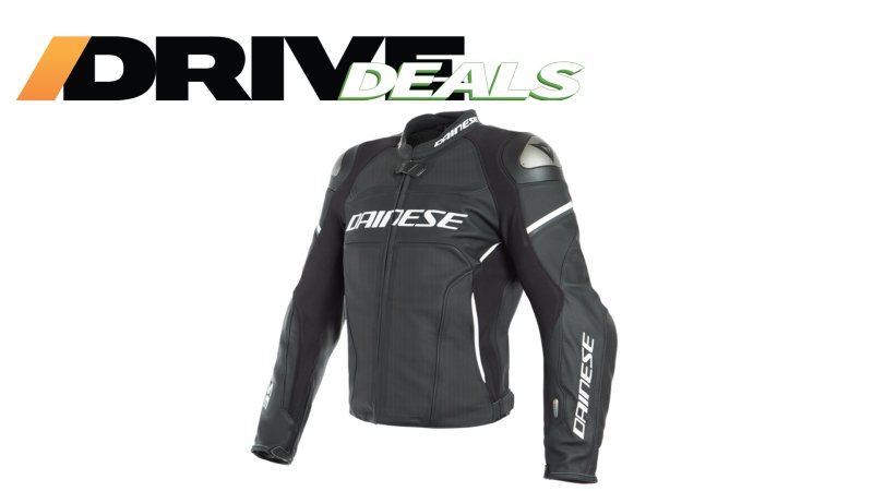 dainese racing 3 d-air perforated jacket