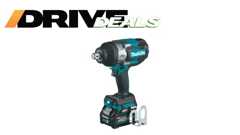 Power Tool Deals