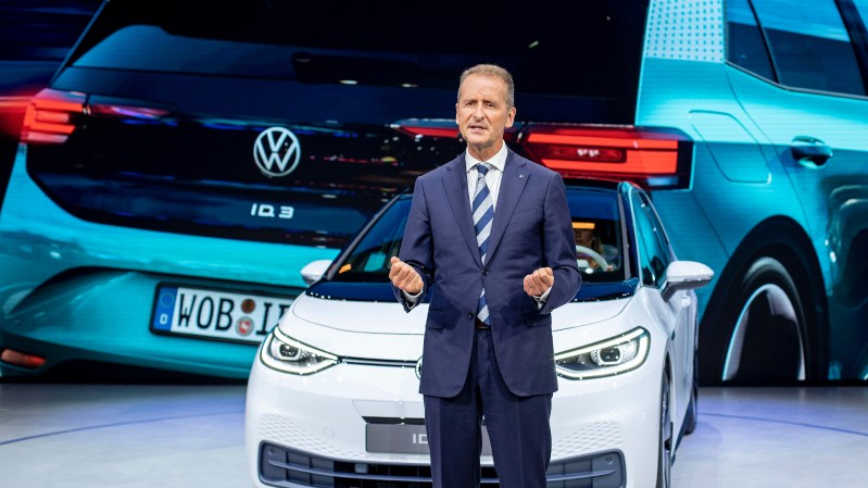 Huge VW Show Worthersee Will Live On in Wolfsburg as Factory-Backed Event