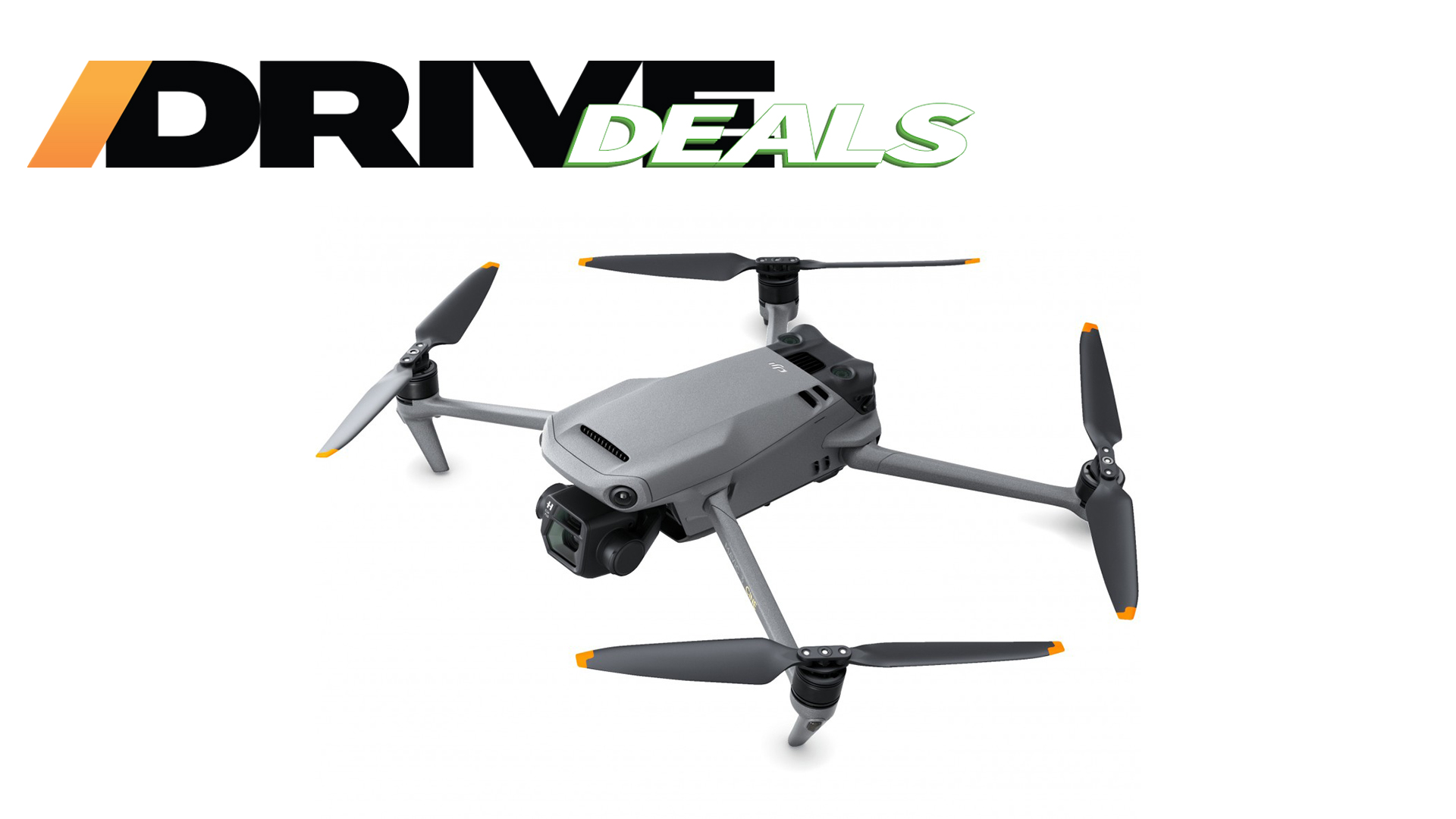 Amazon Drone Deals