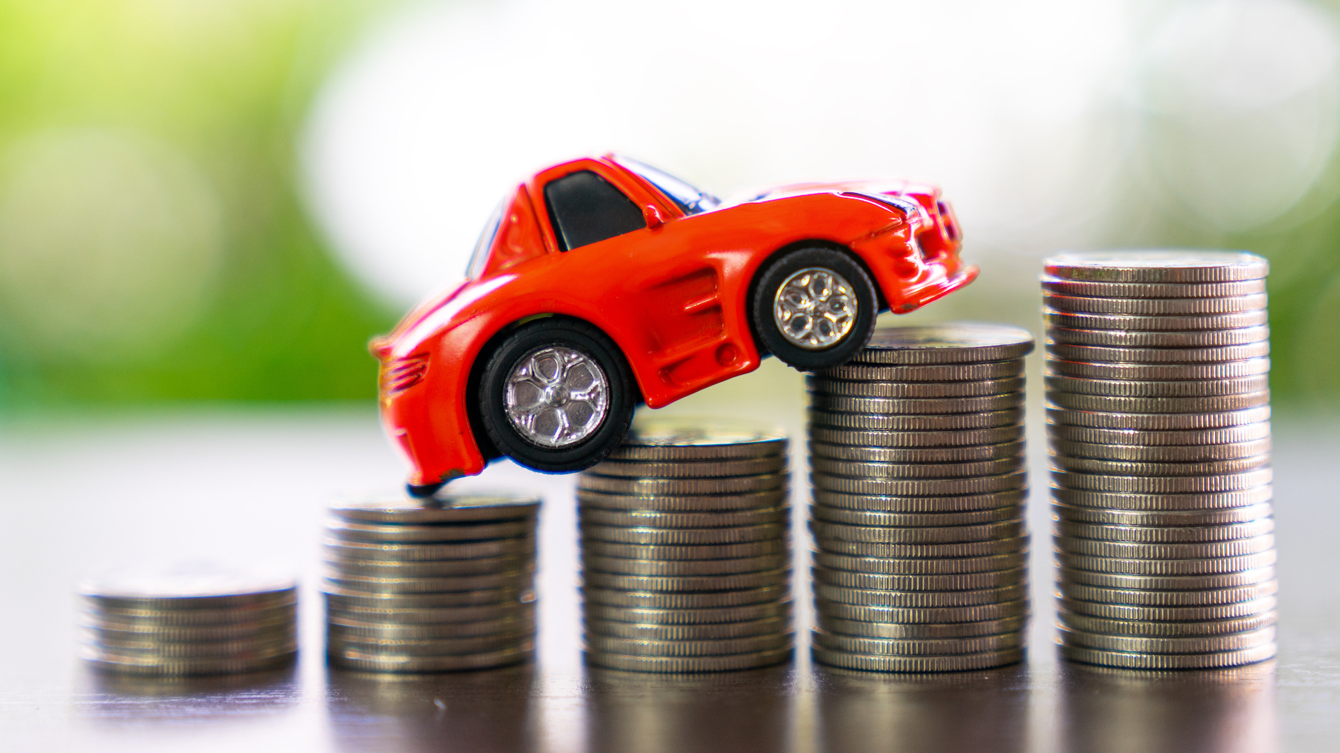 Report: Even more cost increases in car insurance are coming