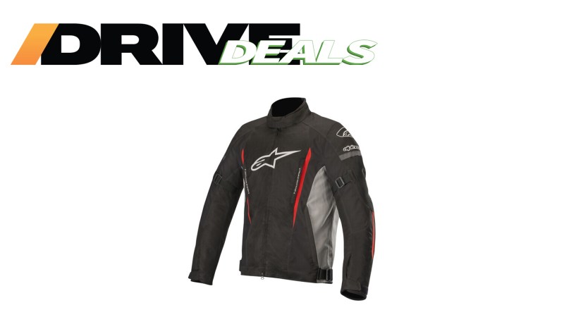 Cycle Gear Deals