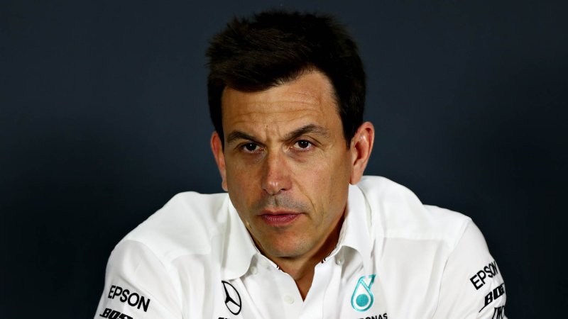 Mercedes F1 Boss Insists Porpoising May Cause Brain Damage in Drivers