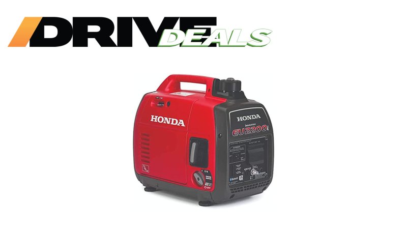 Generator Deals