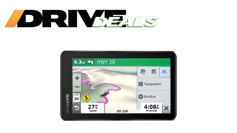Garmin zumo XT 5.5" Bluetooth Hands-Free Motorcycle Navigator GPS