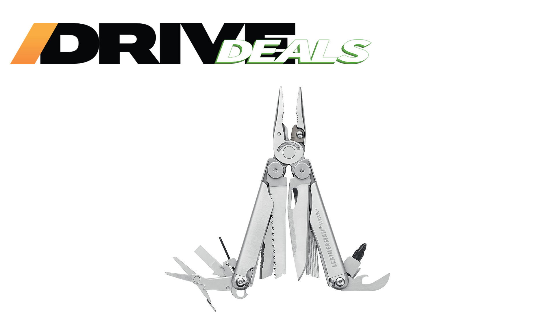 EDC Multitool deals