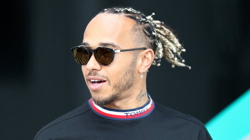 ‘I’ll End My F1 Career Before I’m Completely Burnt Out’: Lewis Hamilton