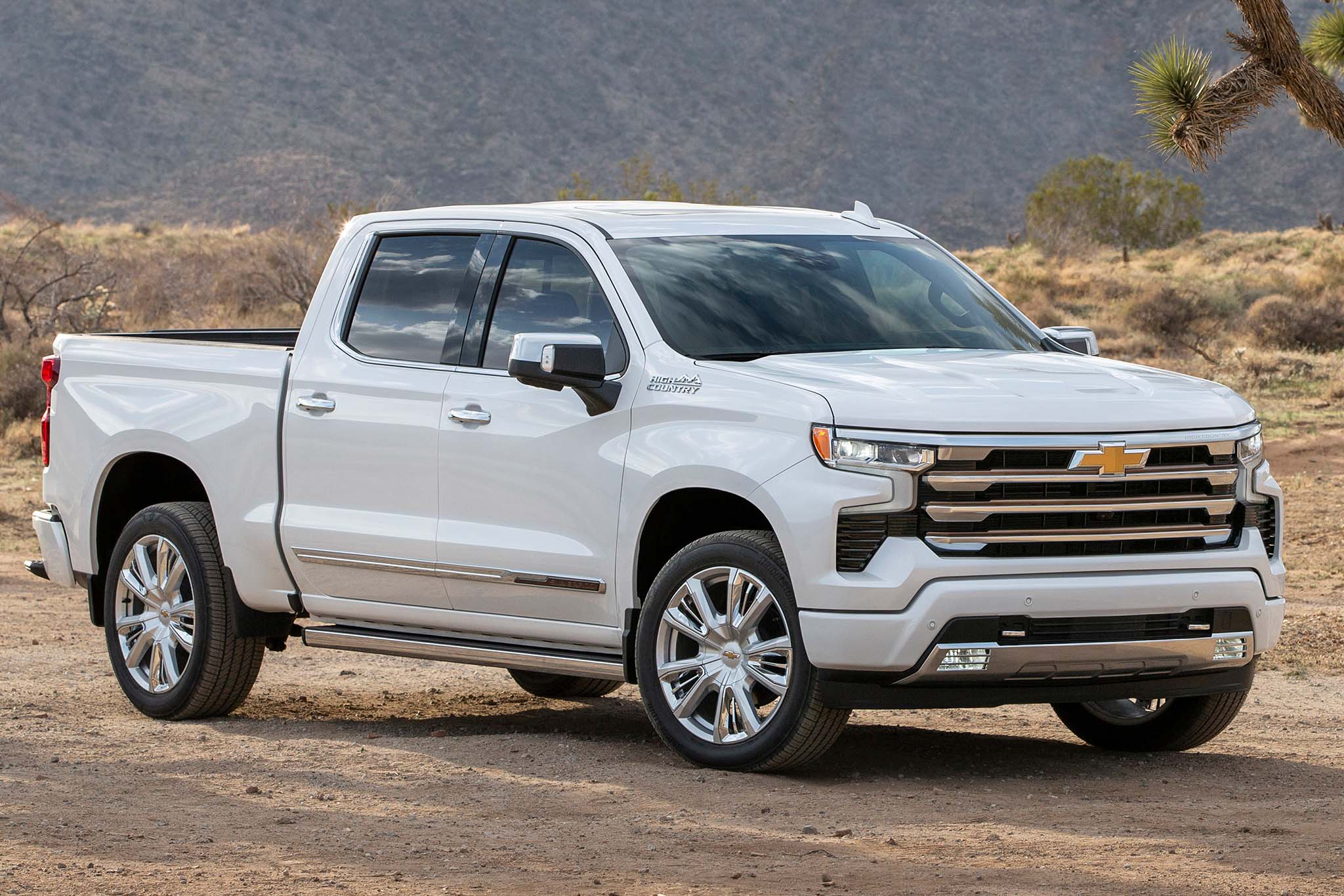 2023 Chevy Silverado 1500's Duramax Diesel Gets Torque Bump To 495 Lb-ft