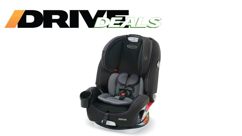 Car Seat Deals