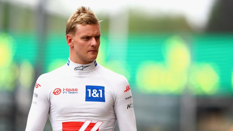 Mick Schumacher Wants Out From Ferrari F1: Report