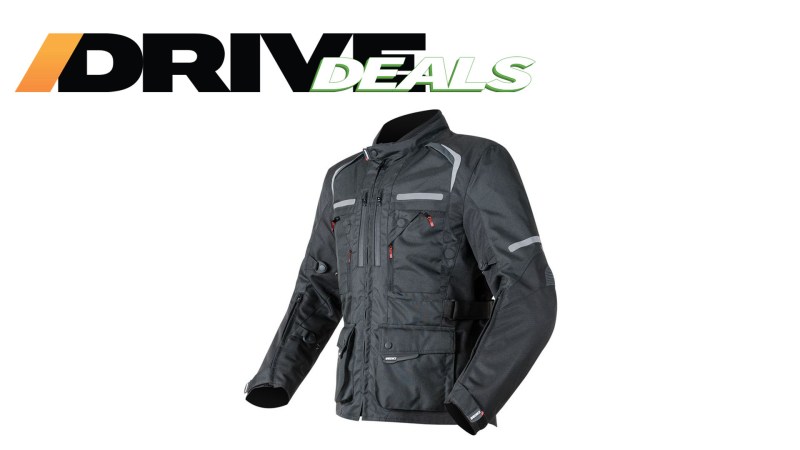 Motorcycle Jacket Deals