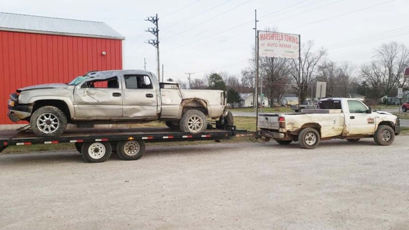 What’s the Hardest-Working Truck You’ve Ever Seen?