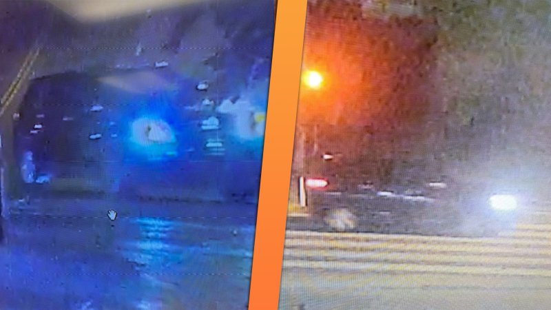 Help Identify This SUV Allegedly Involved in Memphis Abduction This Morning