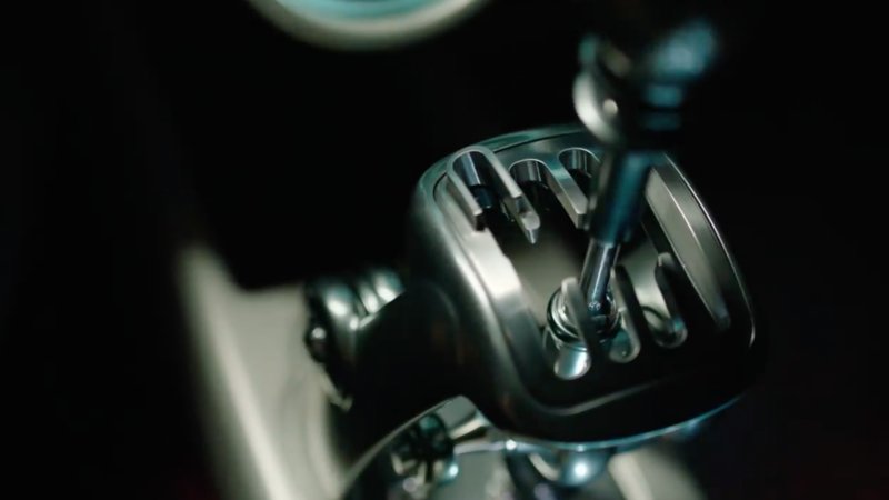 The Next Pagani Hypercar’s Gated Manual Transmission Might Be the Last