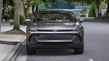 A Base 2024 Chevy Equinox EV Could Cost As Little as $22,500 and It's a ...