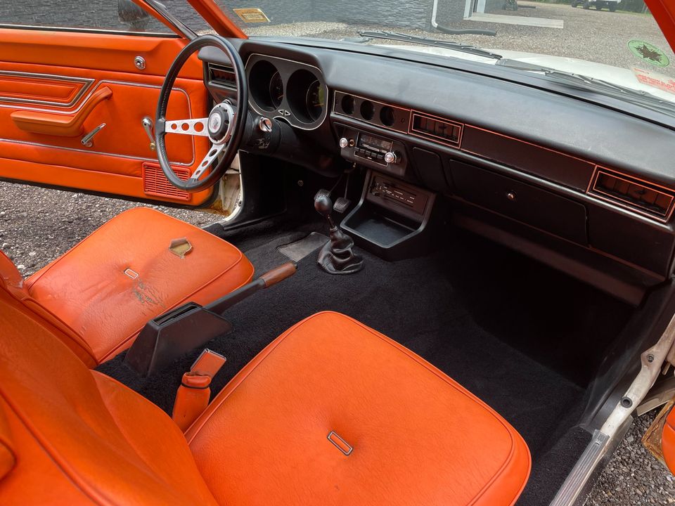 1979 Ford Pinto Cruiser Wagon