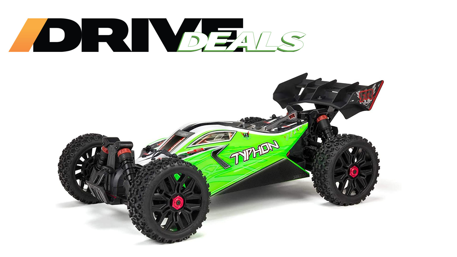 RC car deals