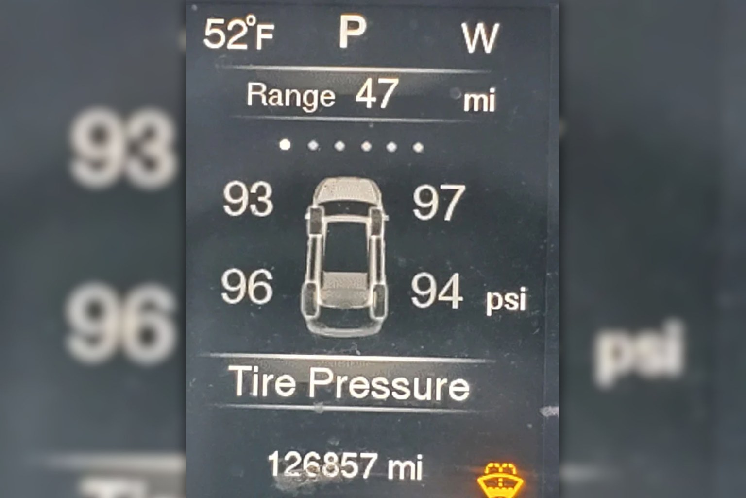 Employee Fills Boss's Jeep Tires to 97 PSI, Reports 'It Doesn't Go Up ...