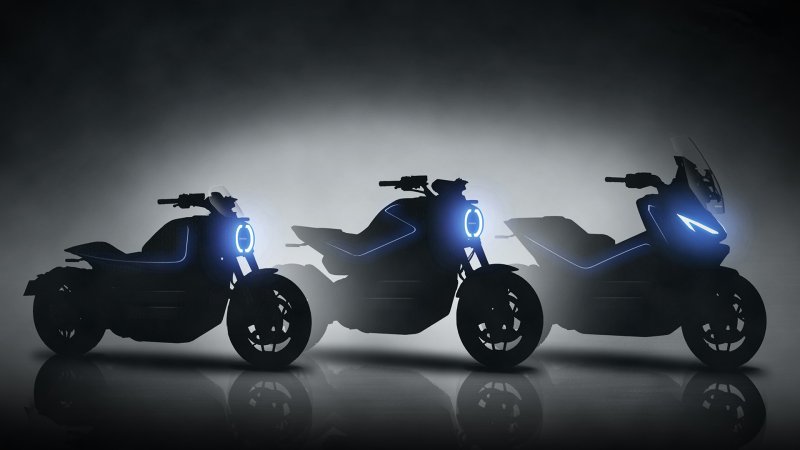 What Honda’s Aggressive Electric Motorcycle Plans Mean for the US Market