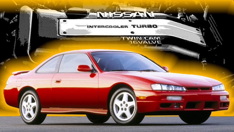 The Famous Nissan SR20 Engine Is Coming Back in Extremely Limited Numbers