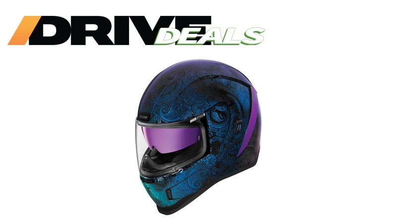 Moto Helmet Deals