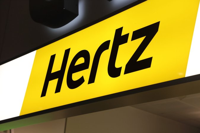 Hertz Is Still Having Rental Car Customers Wrongfully Arrested, Lawsuit Claims