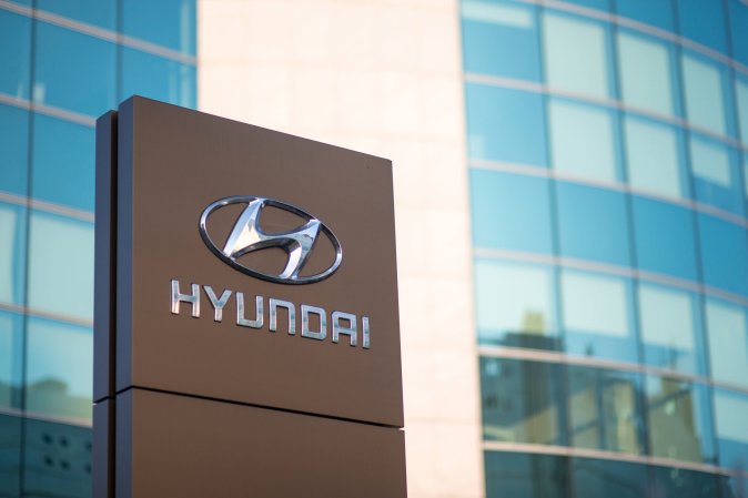 Hyundai To Offer Security Kit To Prevent Spiking Vehicle Thefts