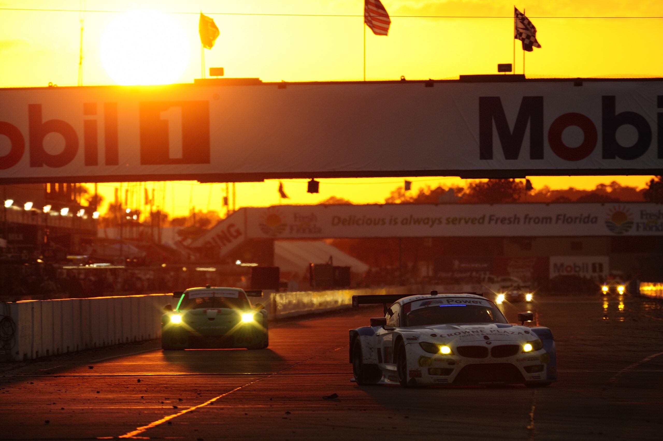 bmw sebring 12 hour