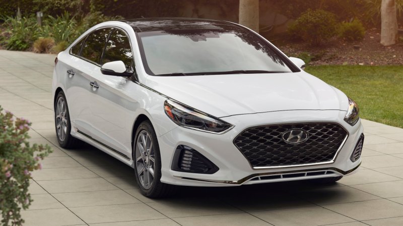 Hyundai and Kia Earmark A Further $2 Billion To Fix Known Engine Issues