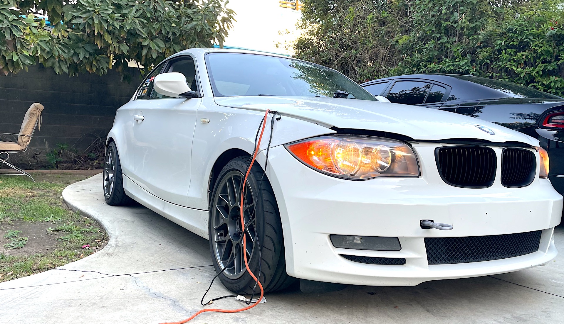 bmw 128i flash tune e82