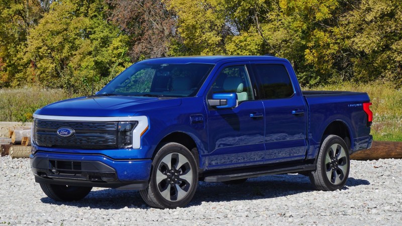 2024 Ford F-150 Raptor R First Drive Review: Hitting a Wall With the V8 Raptor