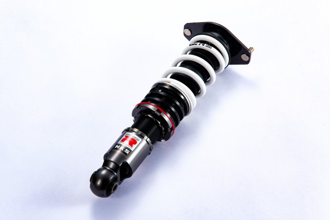 HKS hipermax r damper coilover