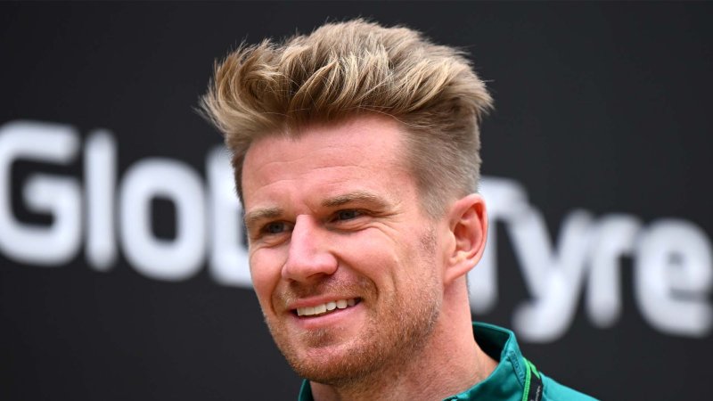 Nico Hulkenberg Replacing Mick Schumacher at Haas F1 in 2023: Report