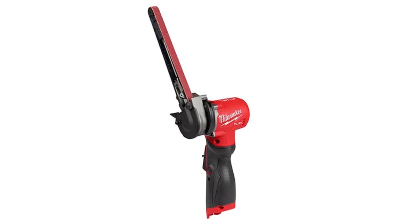 Milwaukee M12 Bandfile