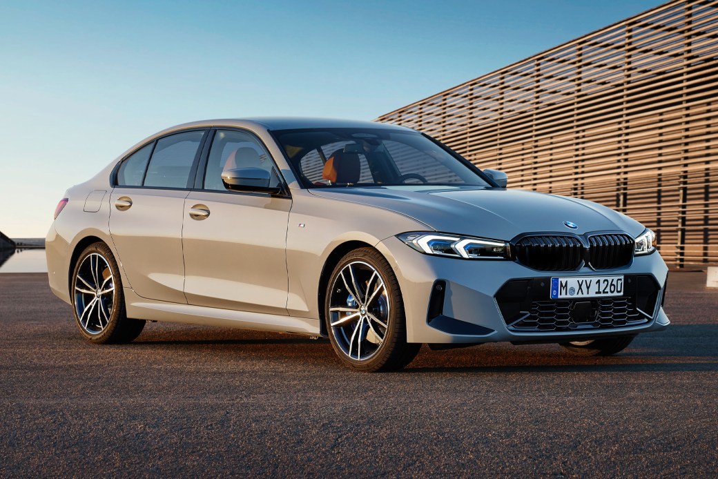 BMW Among Top 3 Most Reliable Brands In Consumer Reports Ranking for ...