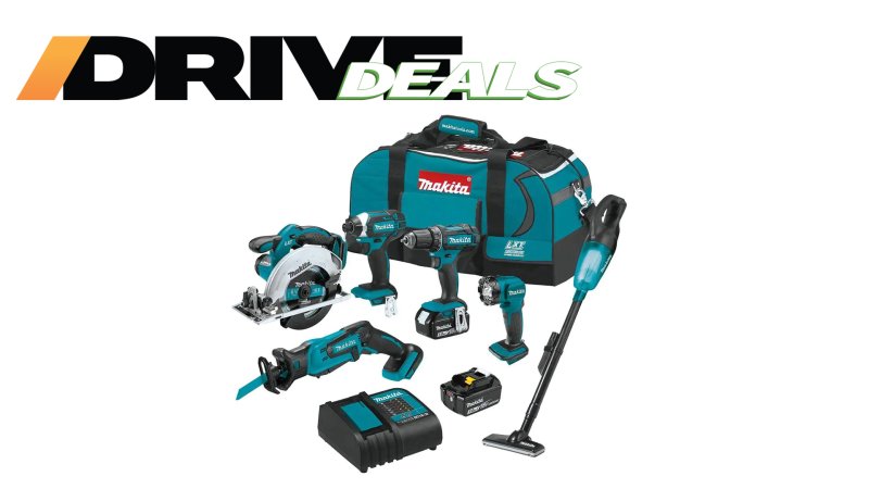 Home Depot Makita Sale