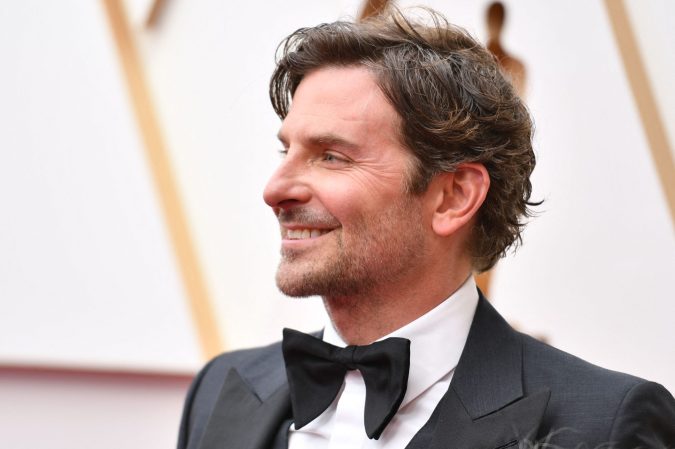 Bradley Cooper Is the New Steve McQueen in ‘Bullitt’ Remake