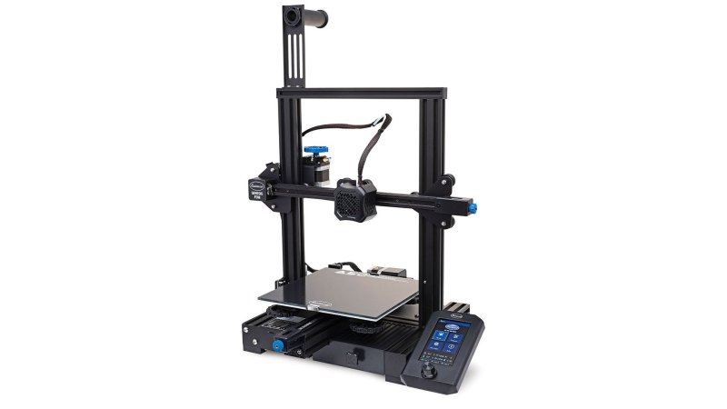 Eastwood 3D Printer