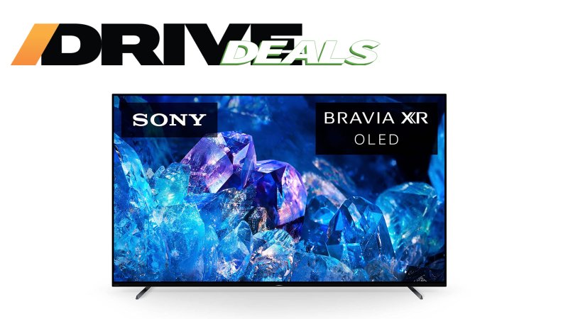 Black Friday TV Deals