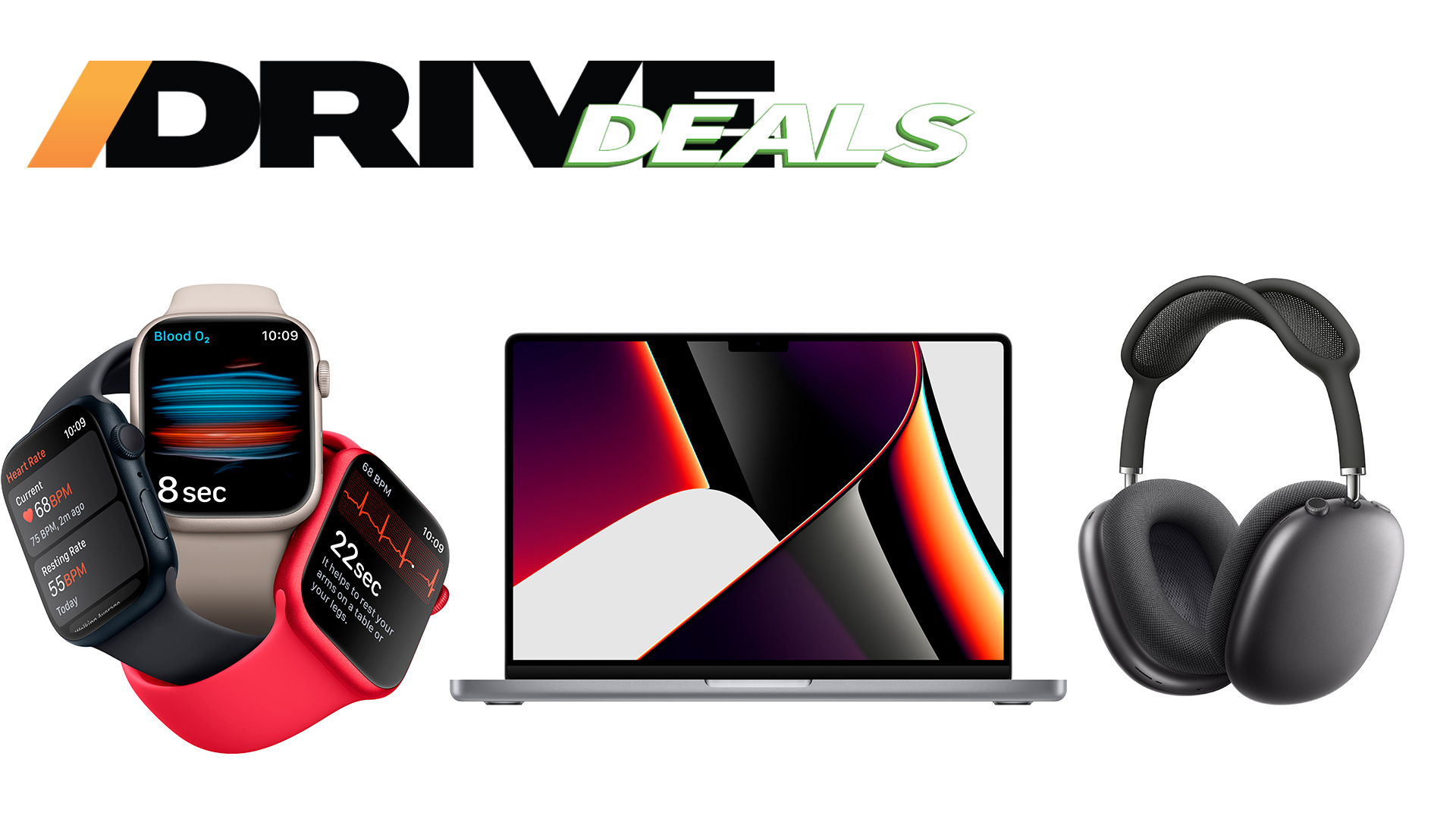 Apple Black Friday Deals