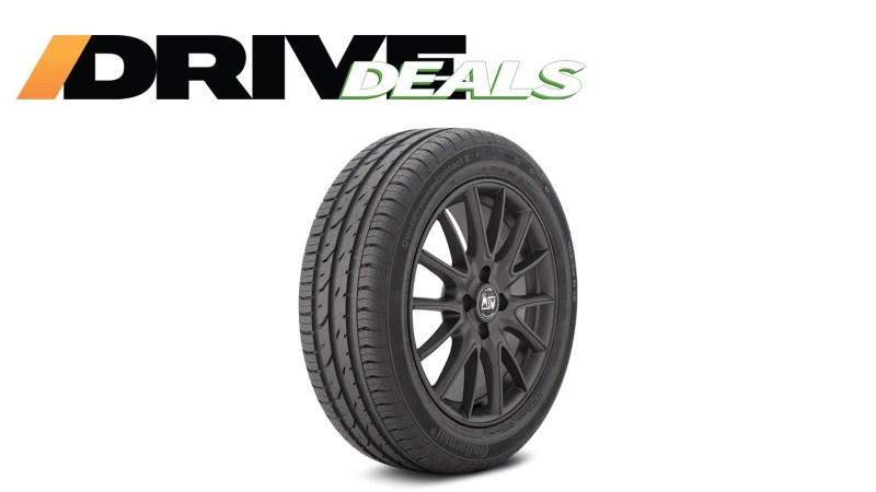 Tire Rack Deals