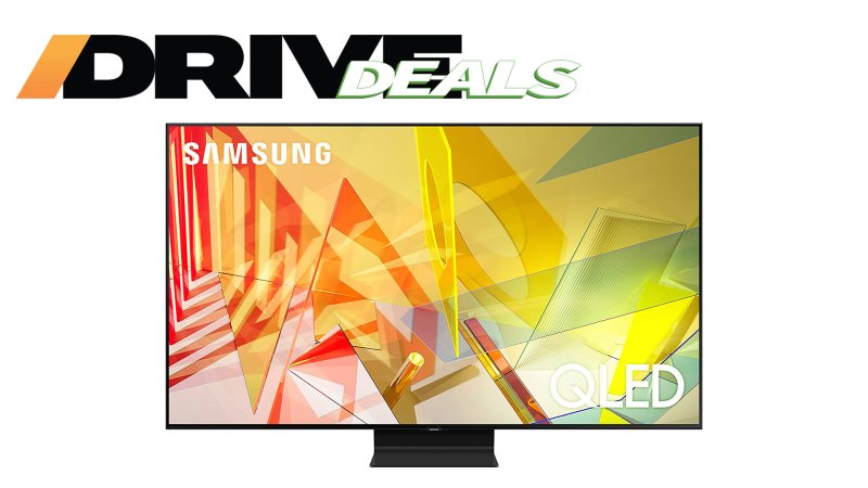 Black Friday TV Deals