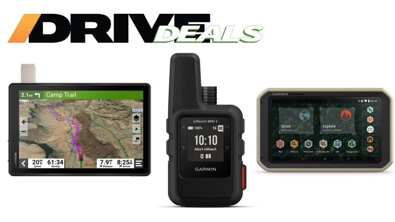 Best Motorcycle GPS: Get Lost Without Losing Your Way