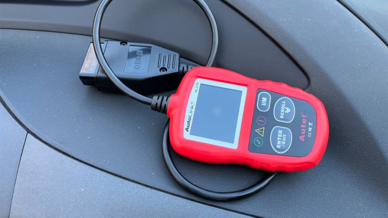 What Is an OBD2 Scanner and How Does It Work?