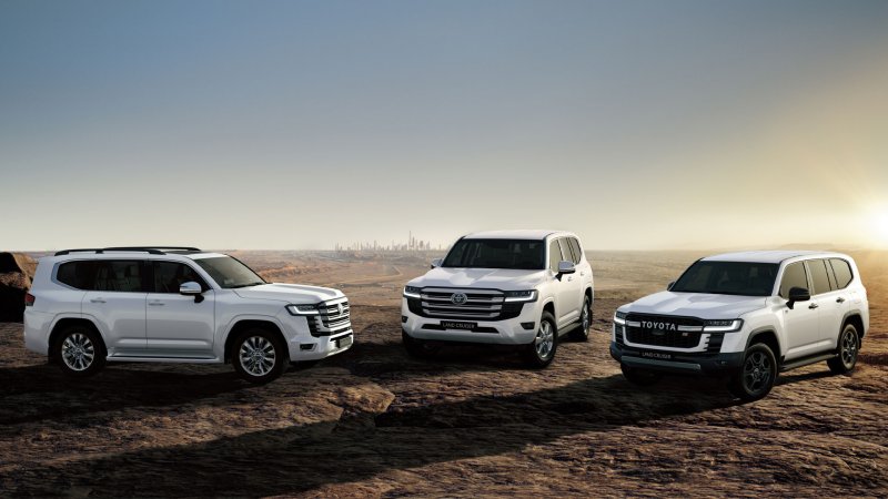 The 10 Most Reliable SUVs and Crossovers From the Past Five Years