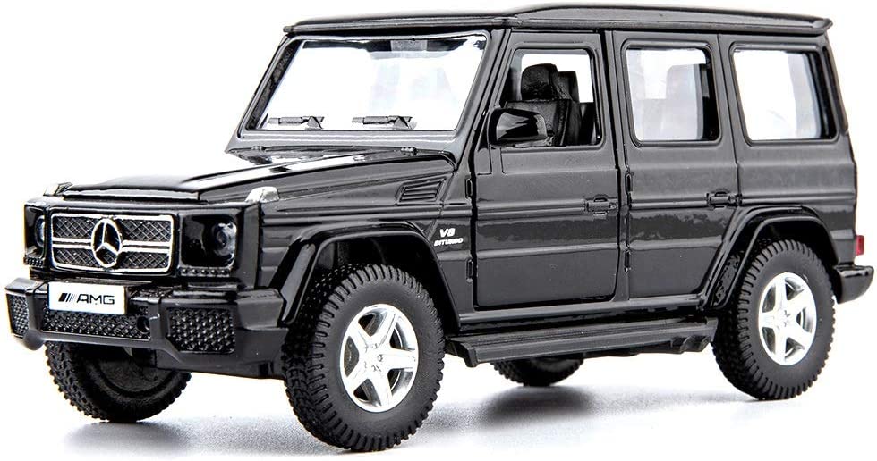 amg g63 scale model toy amazon