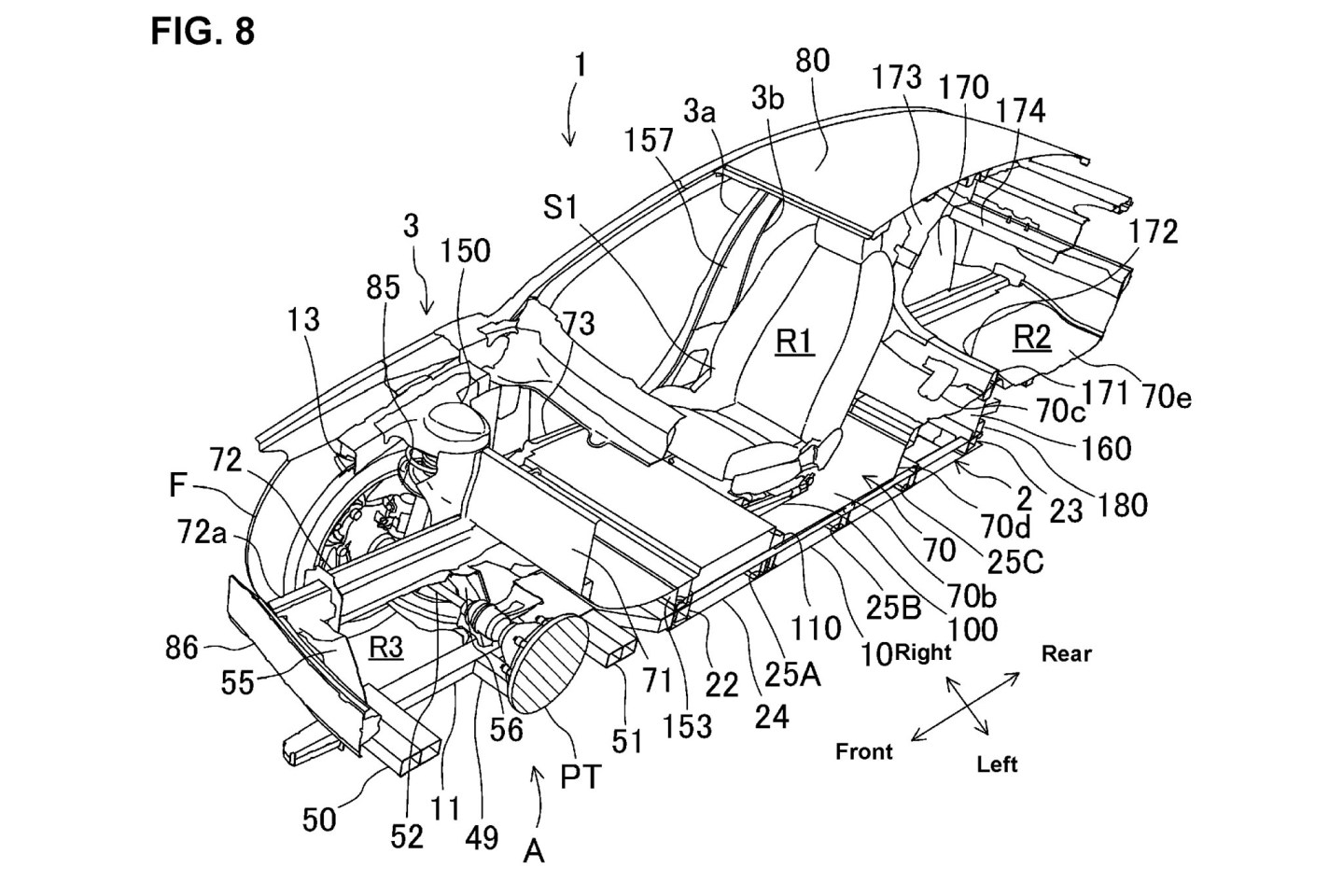 Mazda 6 Return Hinted in Trademark Filing—This Time as an EV